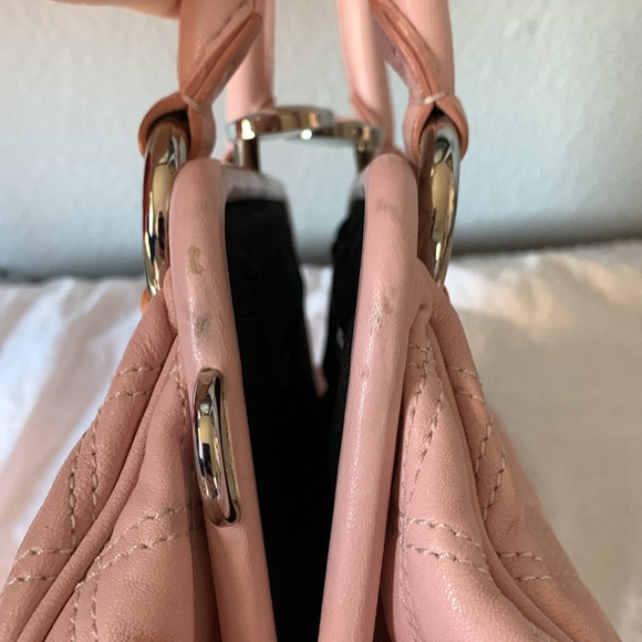Marc Jacobs Mini Stam light pink brand new rare - Picture 13 of 15